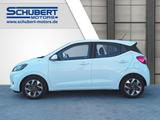 Hyundai i10 1,0 Trend *UPE 18.700€* Navigation SHZ Kamer - Hyundai i10 in Magdeburg