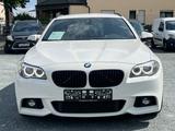BMW 530d Touring / M Sport / H&K / Virtual / Prof. / - BMW 530 Gebrauchtwagen in Nürnberg