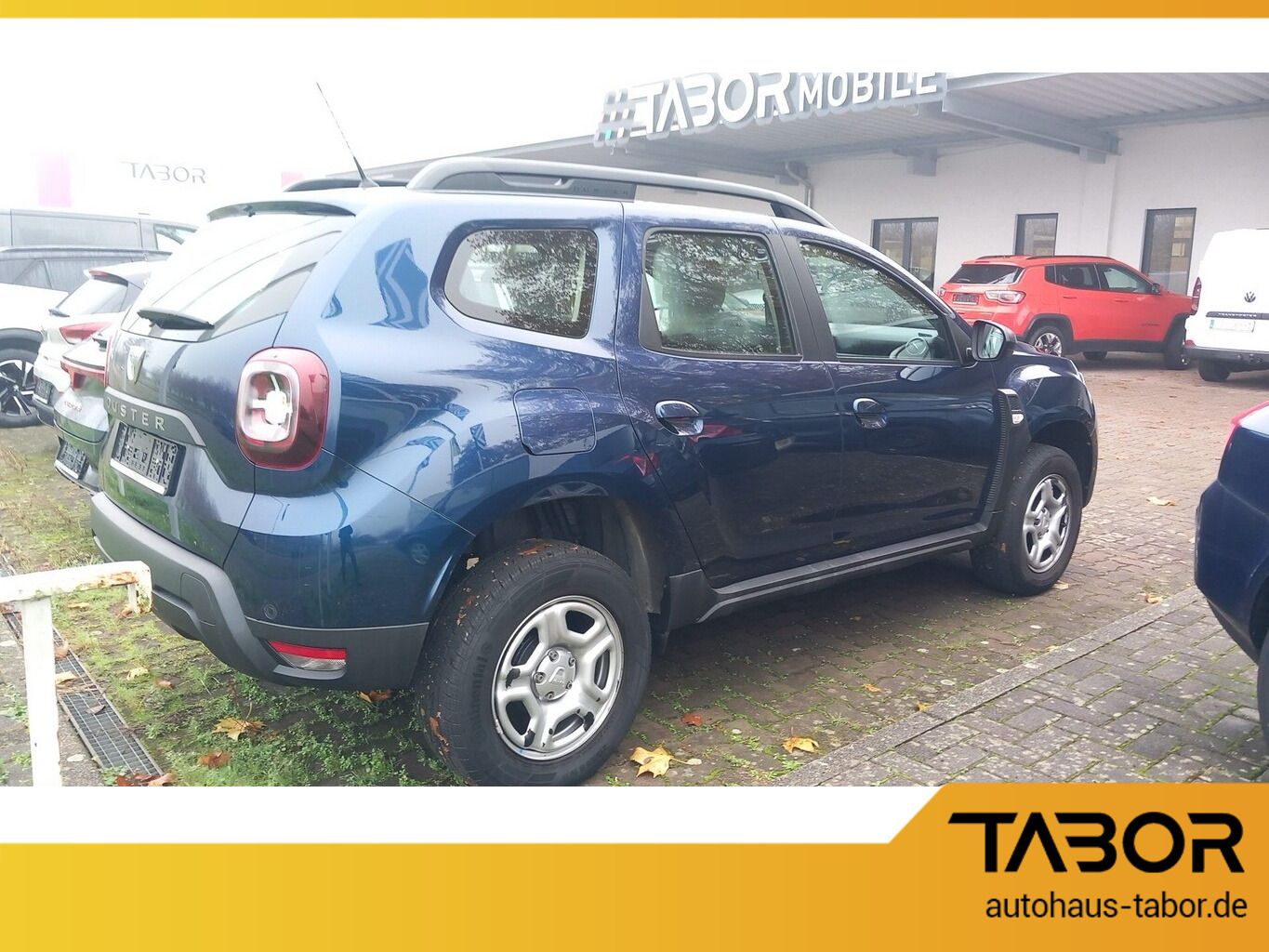 Dacia Duster - Bild 4