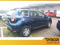 Dacia Duster - Vorschau Bild 4