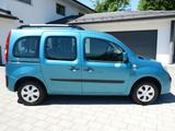 Renault Kangoo PKW Expression 1.6 16V [AHK] - Renault Kangoo: Expression