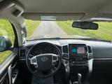 Toyota Land Cruiser 4,5-l-V8-D-4D Automatik - - gebrauchte Toyota Land Cruiser aus dem Jahr 2014