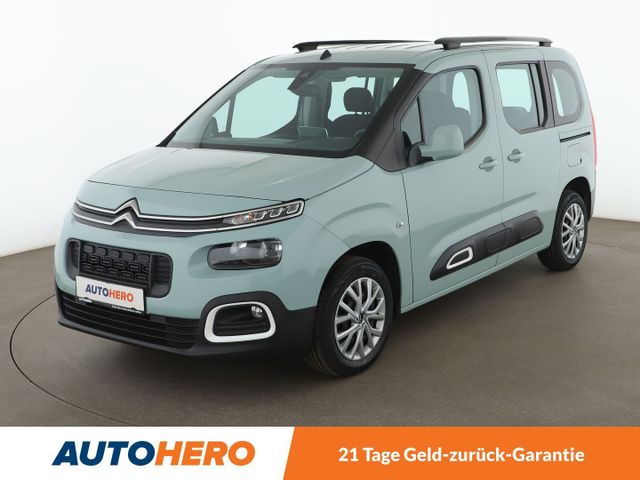 Citroën Berlingo 1.2 PureTech Feel M*TEMPO*PDC*KLIMA*