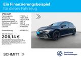 Volkswagen Golf VIII 2.0 TSI DSG GTI*LED*KAMERA*PDC*SHZ*NAV - Gebrauchtwagen in Augsburg