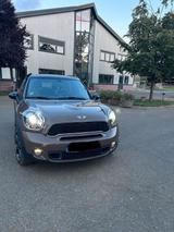 MINI Mini Cooper SD Countryman ALL 4 * Panorama... - MINI Cooper SD Countryman: Kleinwagen