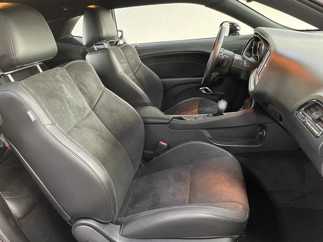 Fahrzeugabbildung Dodge CHALLENGER  R/T-5.7L-V8 SOFORT!!!