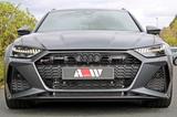 Audi RS6 PERF MATTEFFEKT B&O ADV. KERAMIK CARBON 305 - Audi RS6 in Stuttgart