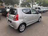 Suzuki Alto Comfort *Automatik*Klima*TÜV + Service Neu* - Suzuki Alto Gebrauchtwagen