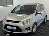 Ford C-MAX 1.6 EcoBoost Titanium - gebrauchte Ford C-Max aus dem Jahr 2011