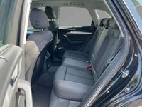 Audi Q5 - Vorschau Bild 9