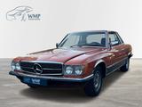 Mercedes-Benz 280 SLC W107 Coupe/Oldtimer/TÜV/HU - Mercedes-Benz 280 aus 1980: Sl