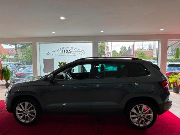 Skoda Karoq - 2