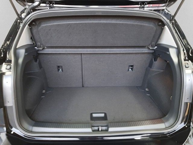 Fahrzeugabbildung Volkswagen T-Cross Life 1.0TSI Kamera ACC LED SitzHz 17"
