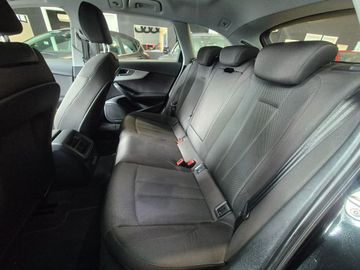 Audi A4 - 11