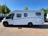 Dethleffs GLOBEBUS T 006 FIAT 9G AUTOMATIK ACC NAVI TV SAT - Dethleffs Diesel Teilintegrierter Automatik