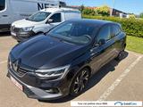 Renault Megane 1.3 TCe RS-Line Aut. LED Virtual Ambient - Renault Megane: RS