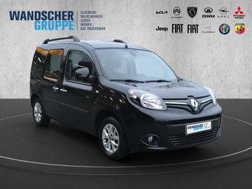 Renault Kangoo 1.5 BLUE dCi 115 Limited KLIMAAUTO AWR