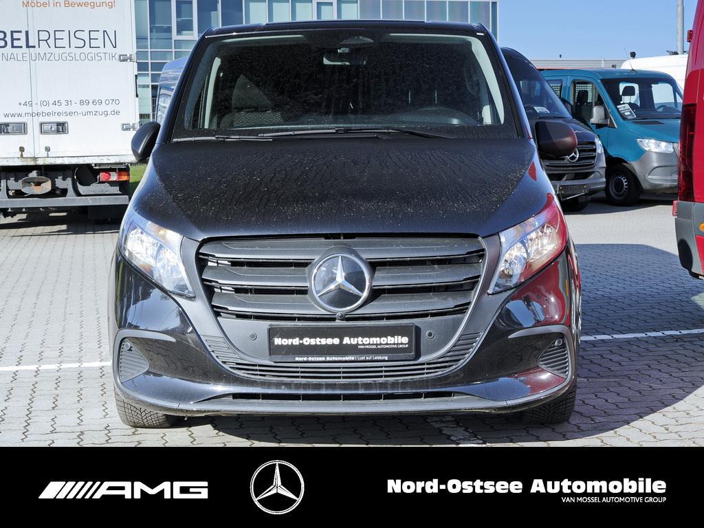 Mercedes-Benz VITO 116 TOURER EL NEUES MODELL KAM NAVI 2XKLIMA