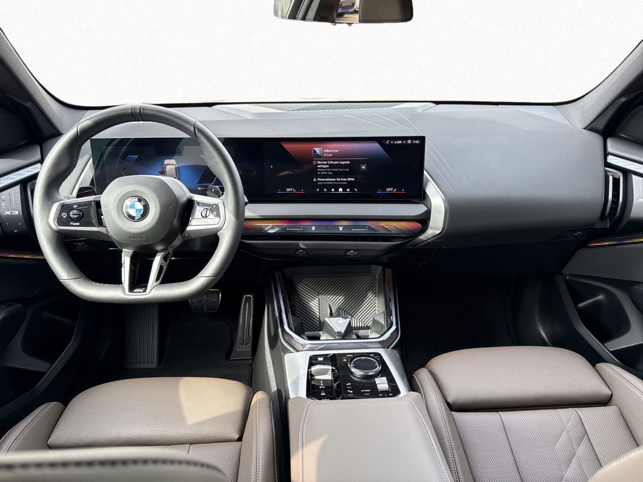 BMW X3 - Bild 16