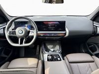 BMW X3 - Vorschau Bild 16
