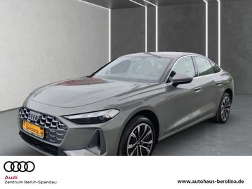 Audi Leasingangebot: Audi A5 Lim. e-hybrid qu. Adv. S tronic *MATRIX*360°*
