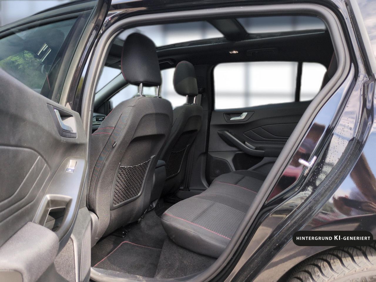 Ford Focus - Bild 13