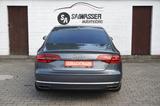 Audi A8 3.0 TDI quattro - Audi in Dresden