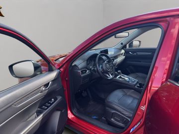 Mazda CX-5 - 10