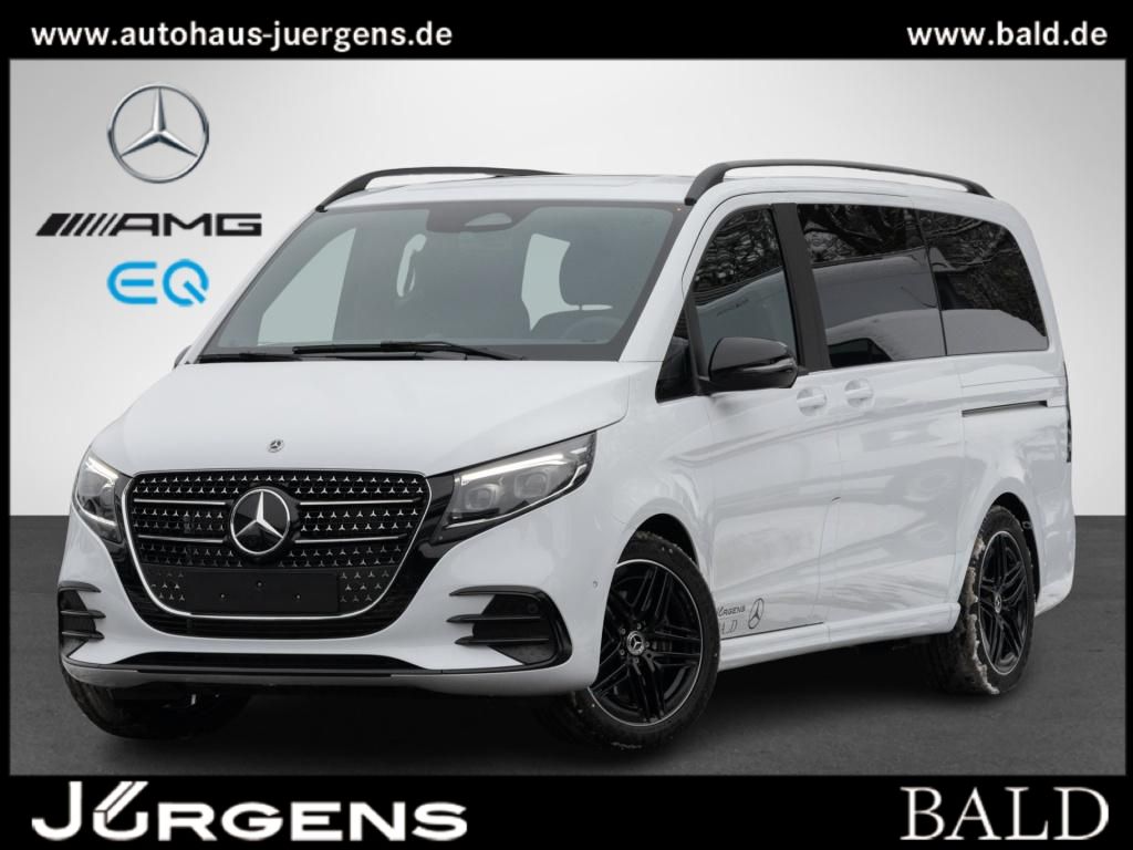 Mercedes-Benz V 250