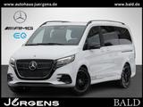 Mercedes-Benz V 250 Style/lang/AMG/Distr/Standh/AHK/MBeam