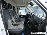 Fiat Ducato E- L4H2 RS 4035 mm 47 kWh E-Ducato 35 L4H - Fiat Gebraucht Kastenwagen Ducato