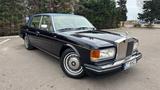 Rolls-Royce Silver Spur II - Rolls-Royce Silver Spur Gebrauchtwagen