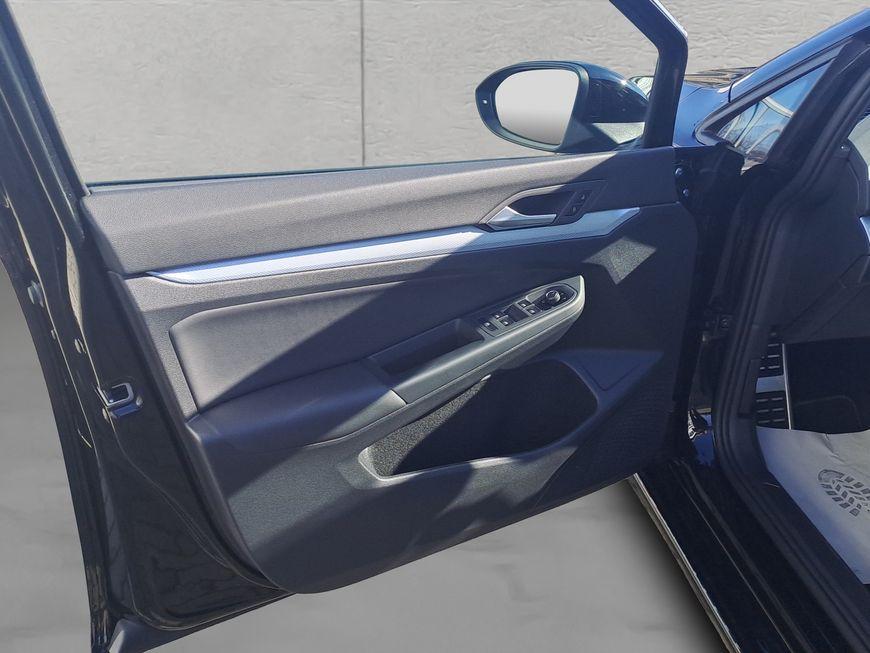 Volkswagen Golf Variant 1.5 eTSI OPF DSG Goal Allwetterreif, миниатюра 16