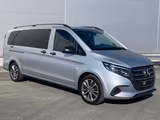 Mercedes-Benz Vito 119 Tourer PRO XL STANDHZ NAV KAMERA - Mercedes 8-Sitzer