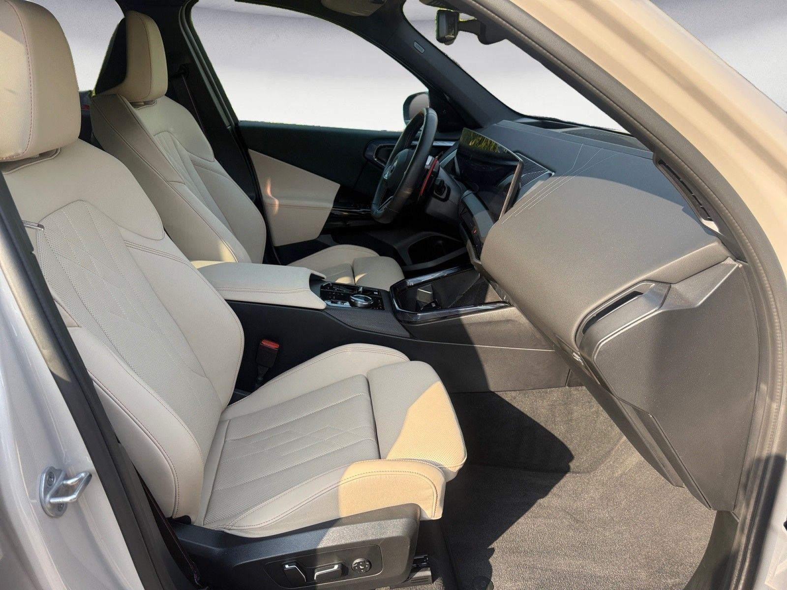 BMW X3 M50 Iconic Glow Harman Kardon Driving Assista foto 12