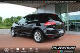 Volkswagen Golf VII 1.2 TSI Lounge AHK GJR PDCv+h Klima - : Schwarz, Bordcomputer, mit Klimaautomatik