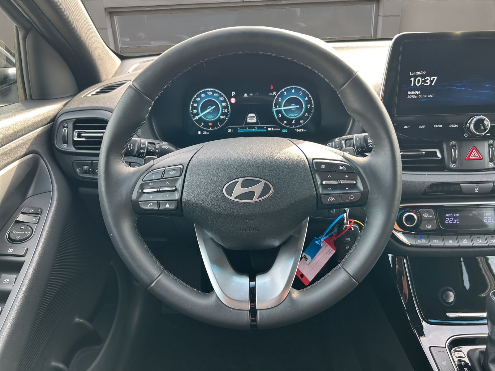 Hyundai i30 – Bild 9