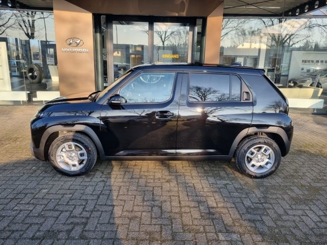 Hyundai INSTER – Bild 4