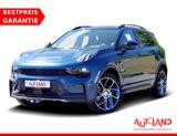 Lynk&Co 01 1.5 TD PHEV Aut. LED ACC Navi 360° Panorama - Lynk&Co aus 2022