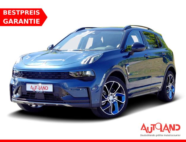 Lynk&Co 01 1.5 TD PHEV Aut. LED ACC Navi 360° Panorama