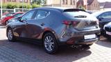 Mazda 3 2.0 MHEV LED Head-Up Navi Kamera ACC Totwinkel - Mazda Gebrauchtwagen in Halle