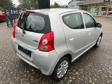 Suzuki Alto 1.0 Comfort Automatik - Suzuki Alto: Comfort
