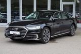 Audi A8 3.0 TDI quattro/UPE135/4xMassage/TV/4RadL/2+1 - Audi: Tv