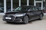 Audi A8 3.0 TDI quattro/UPE135/4xMassage/TV/4RadL/2+1 - Audi A8 mit Diesel-Antrieb: Limousine, 4.0