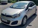 Kia Rio 1.2 Spirit Spirit - Kia Rio in Gelsenkirchen