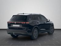 Volkswagen Tiguan - Vorschau Bild 5