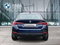 BMW 420 Gran Coupé - Vorschau Bild 3