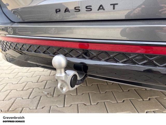 Volkswagen Passat - Bild 10