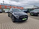 Mercedes-Benz GLA -Klasse 220 d*Navi*Keyles-Go*Kamera*1te Hand - Mercedes-Benz GLA 220: Geländewagen