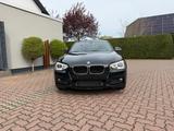 BMW 120d - M-Paket  - BMW 120: M Paket